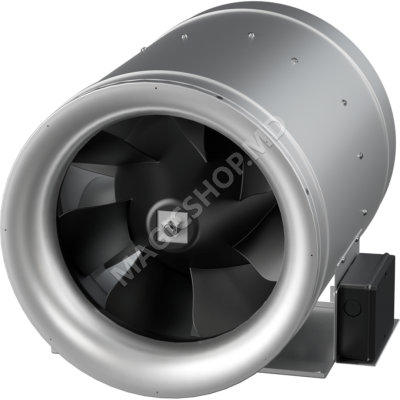 Ventilator de tubulatura Ruck EL 250 E2M 01